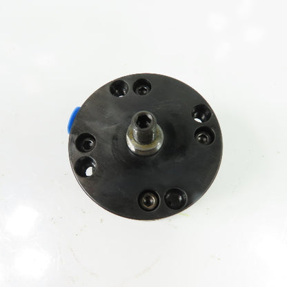 Parker 1.50NLPB41.25 1-1/2" Bore Pneumatic Compact Cylinder 1-1/4" Stroke