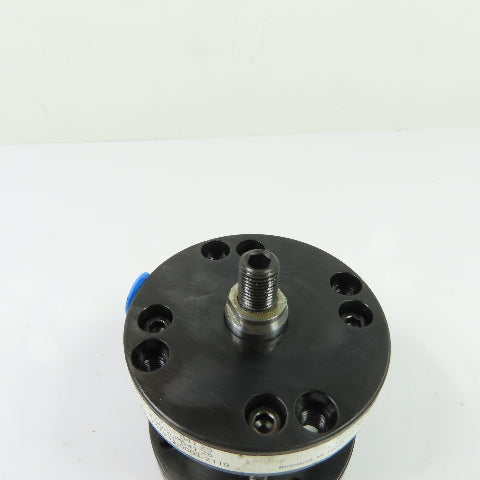 Parker 1.50NLPB41.25 1-1/2" Bore Pneumatic Compact Cylinder 1-1/4" Stroke