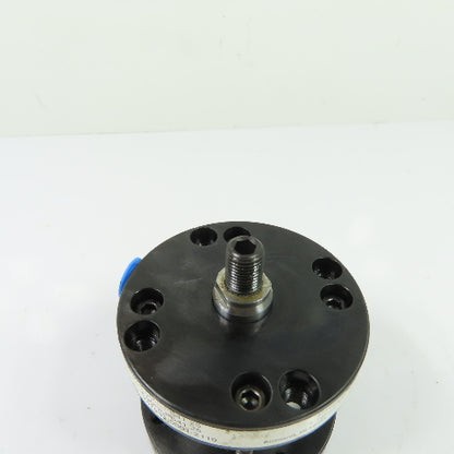 Parker 1.50NLPB41.25 1-1/2" Bore Pneumatic Compact Cylinder 1-1/4" Stroke