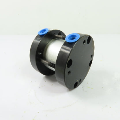 Parker 1.50NLPB41.25 1-1/2" Bore Pneumatic Compact Cylinder 1-1/4" Stroke