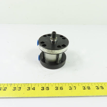 Parker 1.50NLPB41.25 1-1/2" Bore Pneumatic Compact Cylinder 1-1/4" Stroke