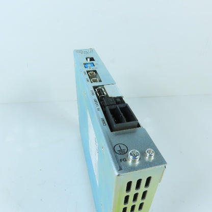 Yaskawa JZNC-YGW01-E DX100 Robot Controller Communication Gateway Board 24VDC