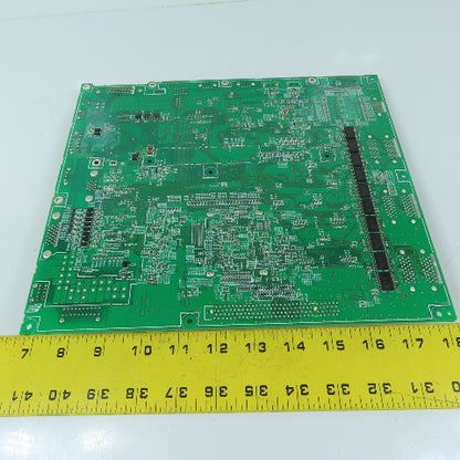 Yaskawa SRDA-EAXA01A DX100 Robot Basic Axis Servo Control Circuit Board