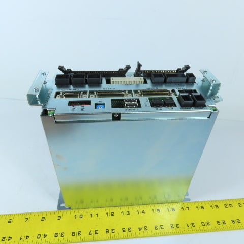 Yaskawa R14696-102-19 JZNC-YSU01-1E DX100 Robot Safety Unit PC Board Assembly
