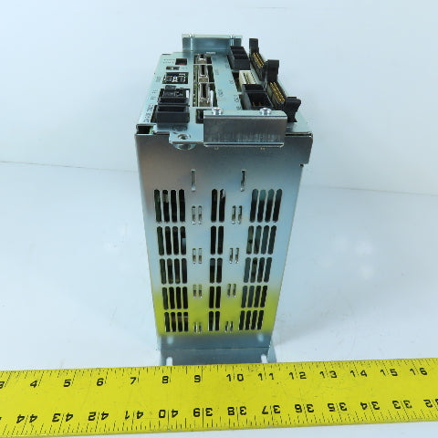 Yaskawa R14696-102-19 JZNC-YSU01-1E DX100 Robot Safety Unit PC Board Assembly