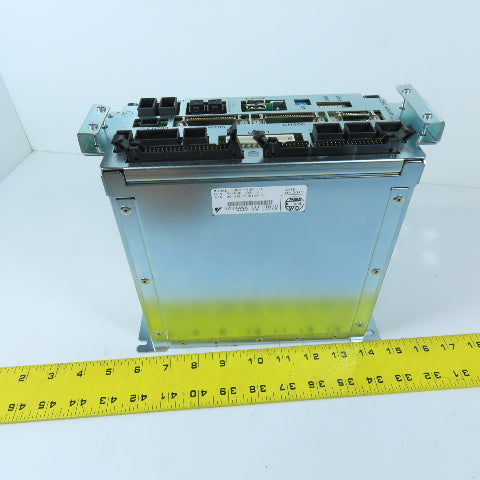 Yaskawa R14696-102-19 JZNC-YSU01-1E DX100 Robot Safety Unit PC Board Assembly