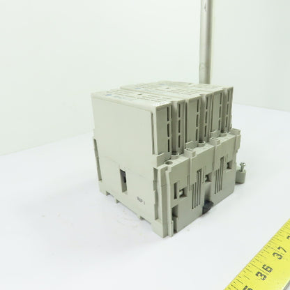 Allen-Bradley 194R-J60-1753S 60A 3-Pole Fusible Safety Disconnect Switch 600V