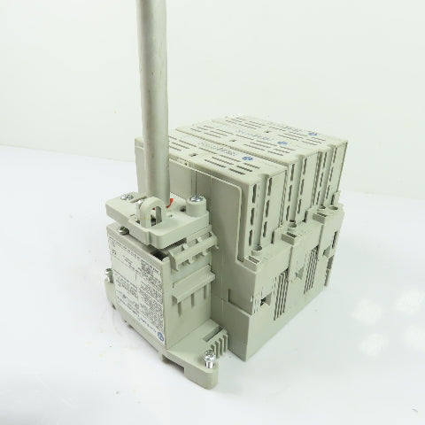 Allen-Bradley 194R-J60-1753S 60A 3-Pole Fusible Safety Disconnect Switch 600V