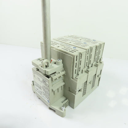 Allen-Bradley 194R-J60-1753S 60A 3-Pole Fusible Safety Disconnect Switch 600V