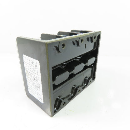 SOLA SDN 20-24-480CC 24VDC 20A Output 3Ph Power Supply 380-480VAC Input