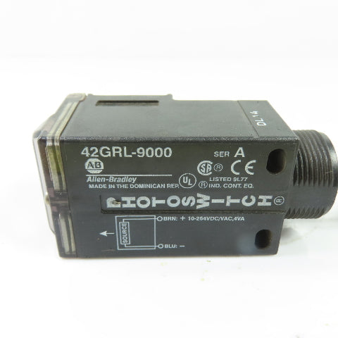 SOLA SDN 20-24-480CC 24VDC 20A Output 3Ph Power Supply 380-480VAC Input