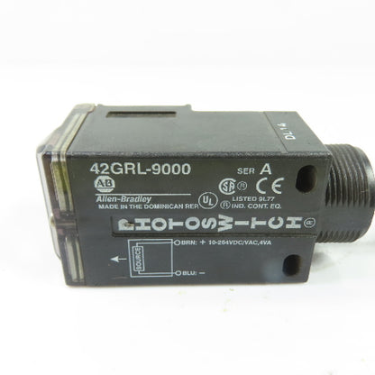 SOLA SDN 20-24-480CC 24VDC 20A Output 3Ph Power Supply 380-480VAC Input
