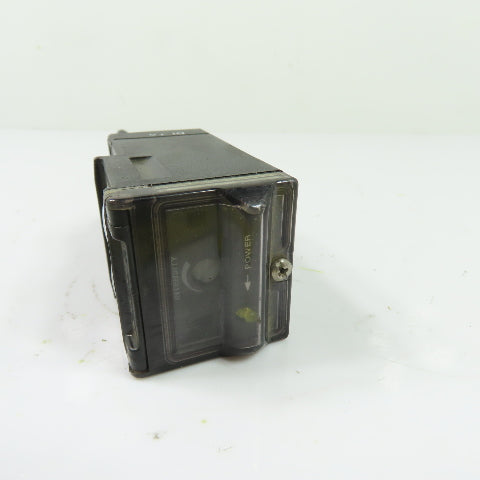 SOLA SDN 20-24-480CC 24VDC 20A Output 3Ph Power Supply 380-480VAC Input