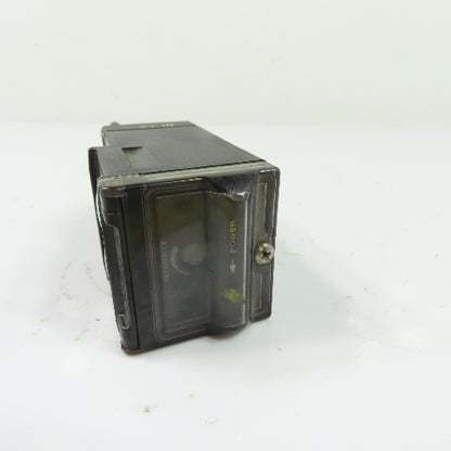 SOLA SDN 20-24-480CC 24VDC 20A Output 3Ph Power Supply 380-480VAC Input