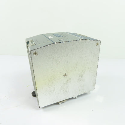 SOLA SDN 20-24-480CC 24VDC 20A Output 3Ph Power Supply 380-480VAC Input