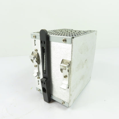 SOLA SDN 20-24-480CC 24VDC 20A Output 3Ph Power Supply 380-480VAC Input