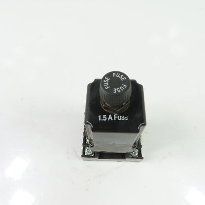 Dodge 032402 200 Clutch/Brake Base Power Supply 120VAC In 90VDC .5A Out