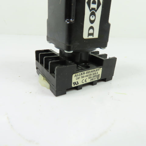 Dodge 032402 200 Clutch/Brake Base Power Supply 120VAC In 90VDC .5A Out