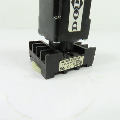 Dodge 032402 200 Clutch/Brake Base Power Supply 120VAC In 90VDC .5A Out