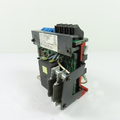 KB Electronics KBPB-225 8A DC Motor Speed Control 230VAC In 0-180VDC Out