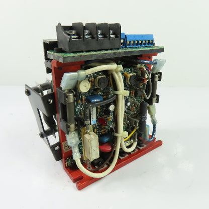 KB Electronics KBPB-225 8A DC Motor Speed Control 230VAC In 0-180VDC Out
