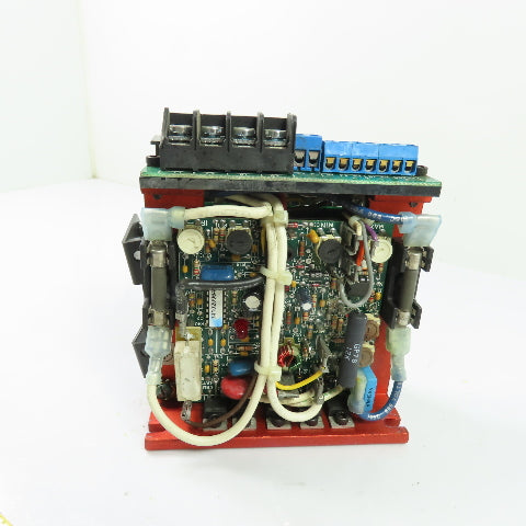KB Electronics KBPB-225 8A DC Motor Speed Control 230VAC In 0-180VDC Out