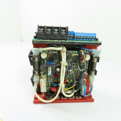 KB Electronics KBPB-225 8A DC Motor Speed Control 230VAC In 0-180VDC Out