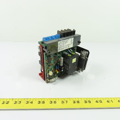 KB Electronics KBPB-225 8A DC Motor Speed Control 230VAC In 0-180VDC Out
