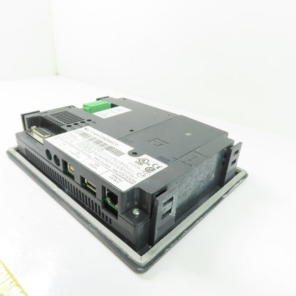 AutomationDirect EA7-T6CL 6" Color Touch Screen HMI Panel 24VDC