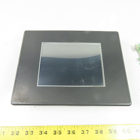 AutomationDirect EA7-T6CL 6" Color Touch Screen HMI Panel 24VDC