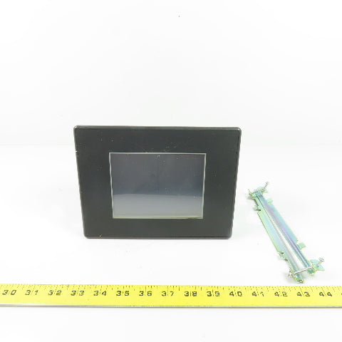 AutomationDirect EA7-T6CL 6" Color Touch Screen HMI Panel 24VDC