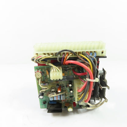 KB Electronics KBPB-225 8A DC Motor Speed Control 230VAC In 0-180VDC Out