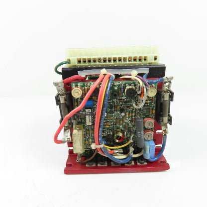 KB Electronics KBPB-225 8A DC Motor Speed Control 230VAC In 0-180VDC Out