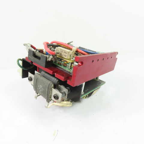 KB Electronics KBPB-225 8A DC Motor Speed Control 230VAC In 0-180VDC Out