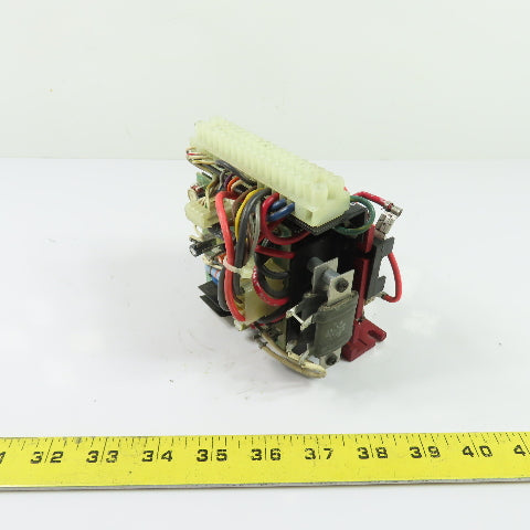 KB Electronics KBPB-225 8A DC Motor Speed Control 230VAC In 0-180VDC Out