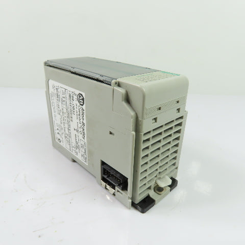 Allen-Bradley 1769-OB32 Ser A Rev3.1 Compact I/O 32 Point Sourcing Output Module