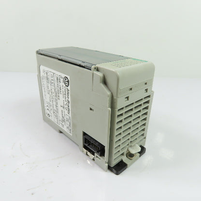 Allen-Bradley 1769-OB32 Ser A Rev3.1 Compact I/O 32 Point Sourcing Output Module