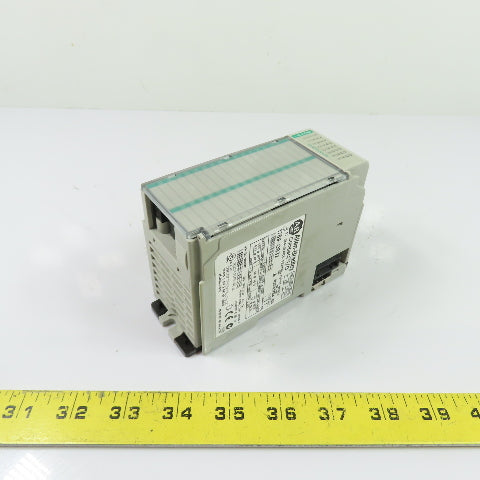Allen-Bradley 1769-OB32 Ser A Rev3.1 Compact I/O 32 Point Sourcing Output Module