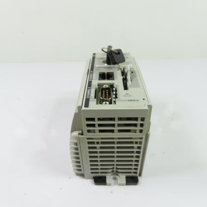 Allen-Bradley 1769-L35E CompactLogix 1.5MB EtherNet/IP Controller Ser A FW 1.15