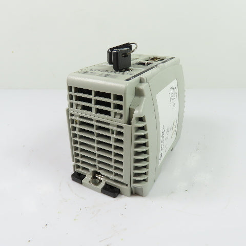 Allen-Bradley 1769-L35E CompactLogix 1.5MB EtherNet/IP Controller Ser A FW 1.15