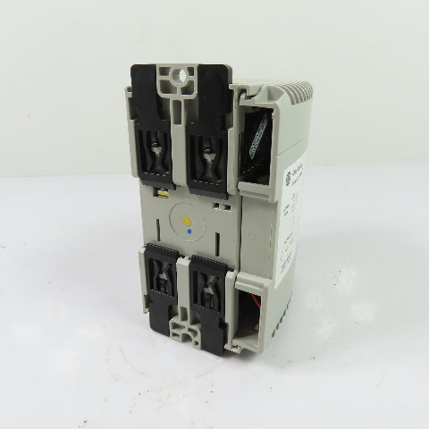 Allen-Bradley 1769-L35E CompactLogix 1.5MB EtherNet/IP Controller Ser A FW 1.15