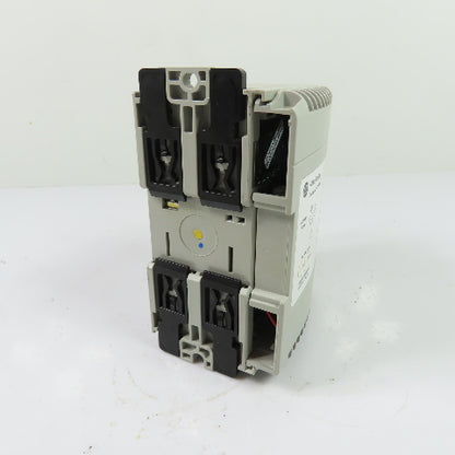 Allen-Bradley 1769-L35E CompactLogix 1.5MB EtherNet/IP Controller Ser A FW 1.15