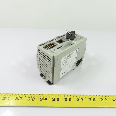 Allen-Bradley 1769-L35E CompactLogix 1.5MB EtherNet/IP Controller Ser A FW 1.15