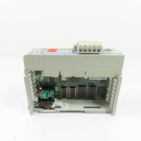 Allen-Bradley 1769-SDN Compact I/O CompactLogix DeviceNet Scanner Module Ser B