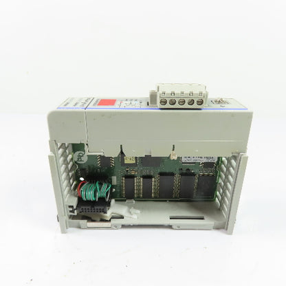 Allen-Bradley 1769-SDN Compact I/O CompactLogix DeviceNet Scanner Module Ser B