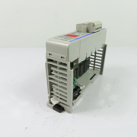 Allen-Bradley 1769-SDN Compact I/O CompactLogix DeviceNet Scanner Module Ser B