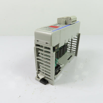 Allen-Bradley 1769-SDN Compact I/O CompactLogix DeviceNet Scanner Module Ser B