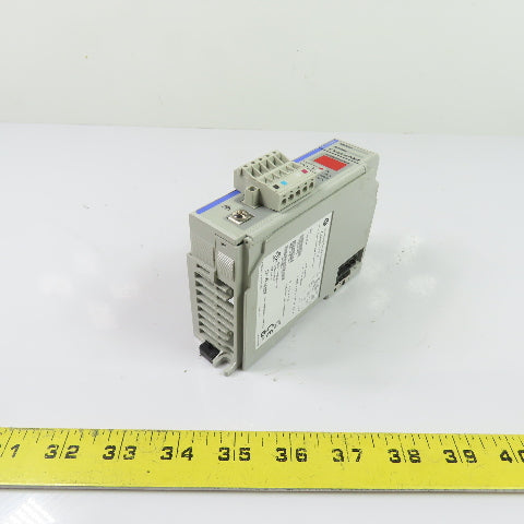 Allen-Bradley 1769-SDN Compact I/O CompactLogix DeviceNet Scanner Module Ser B