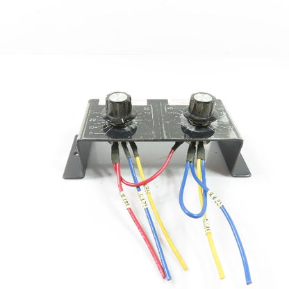 53C3-10K-S RV4NAYSD103A Speed Control Panel Board