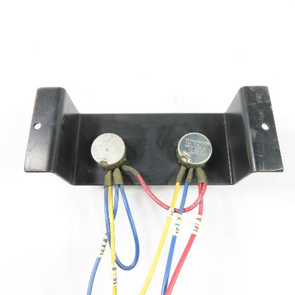 53C3-10K-S RV4NAYSD103A Speed Control Panel Board